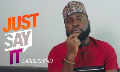 Lasisi Elenu