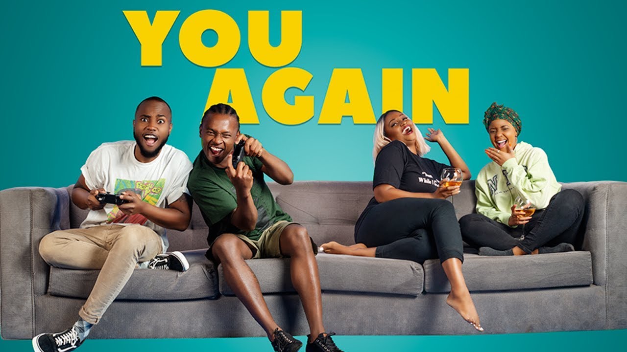 Watch Trailer for "You Again" starring Mimi Mars, Nick ...