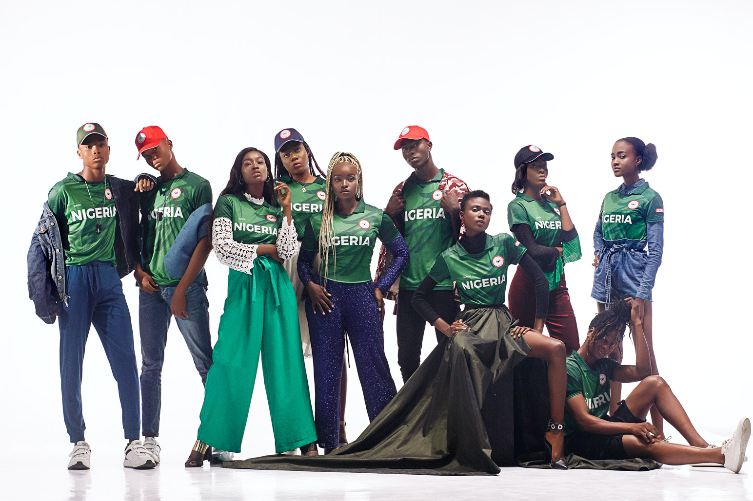 Xtraordinary hotsell clothing line