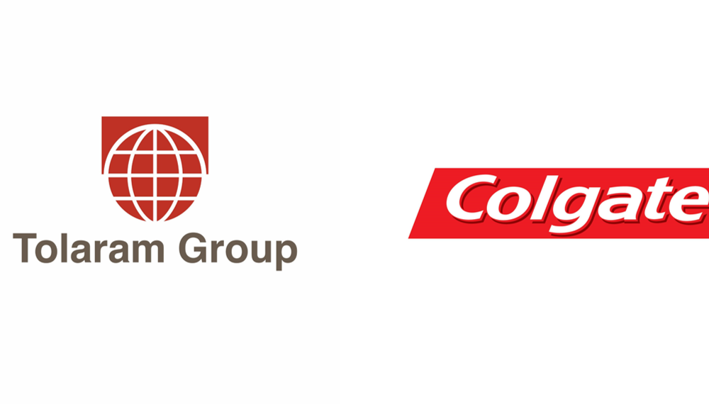 Colgate in partnership with Tolaram to provide Nigerians with