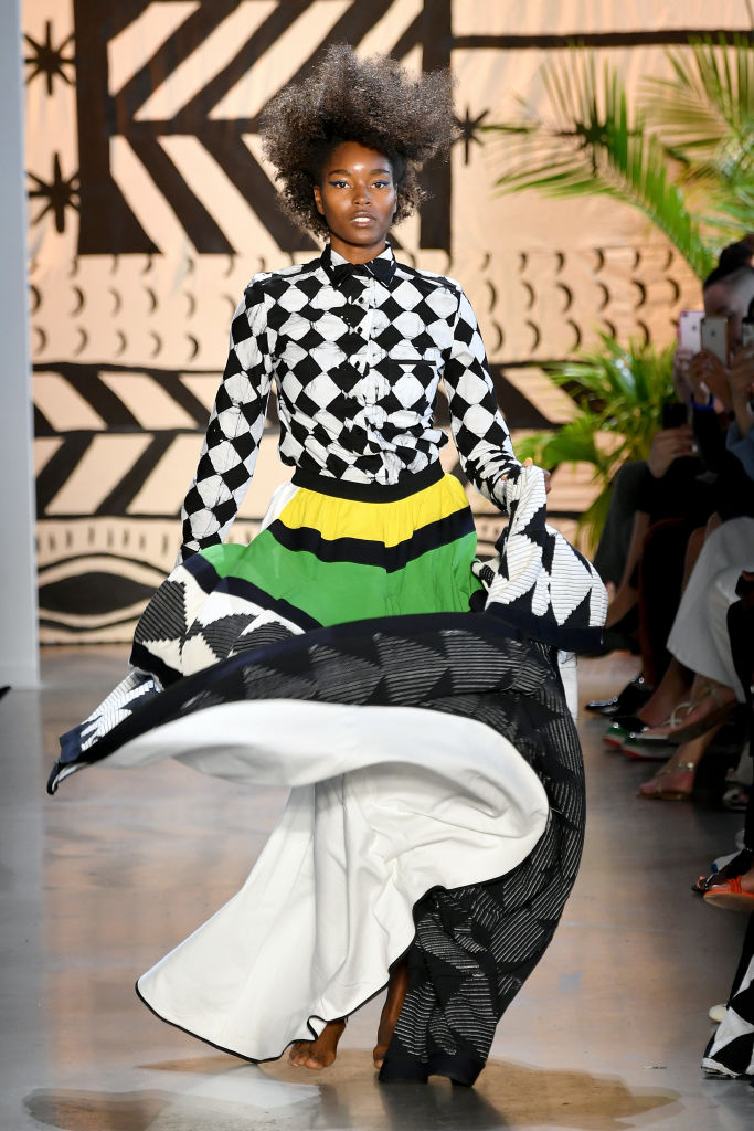 Studio 189's Spring/Summer 2019 Show at #NYFW 2019 is A Must See