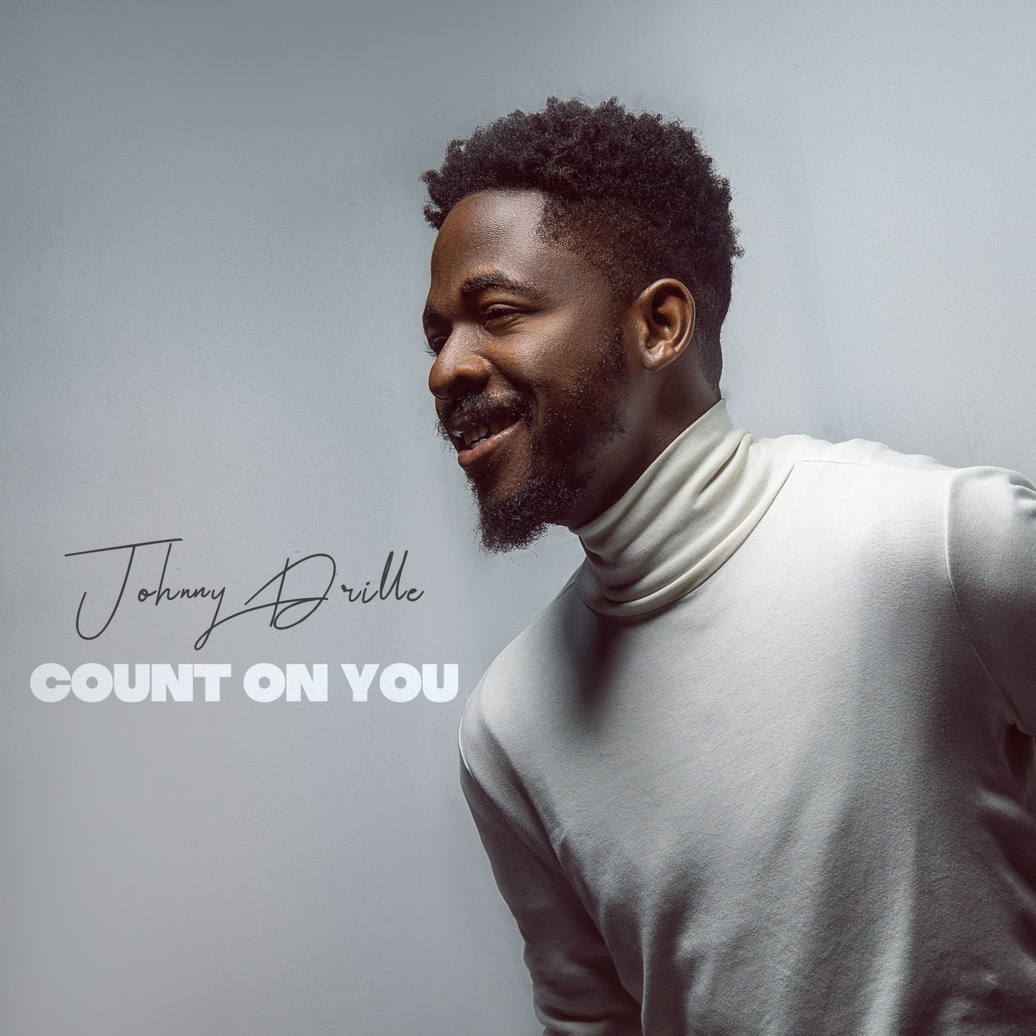 New Music + Video Johnny Drille — Count On You BellaNaija
