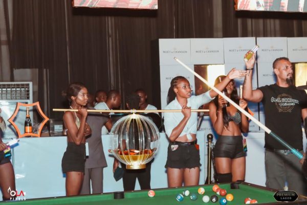 Premium Lagos Gave Us A Feel of 'Las Vegas' at the Last Day of Summer Event | See Highlights
