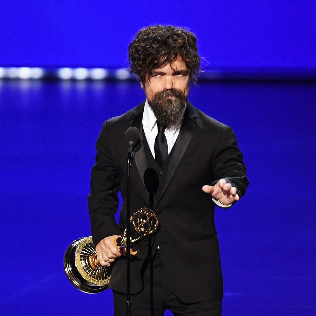 Peter Dinklage