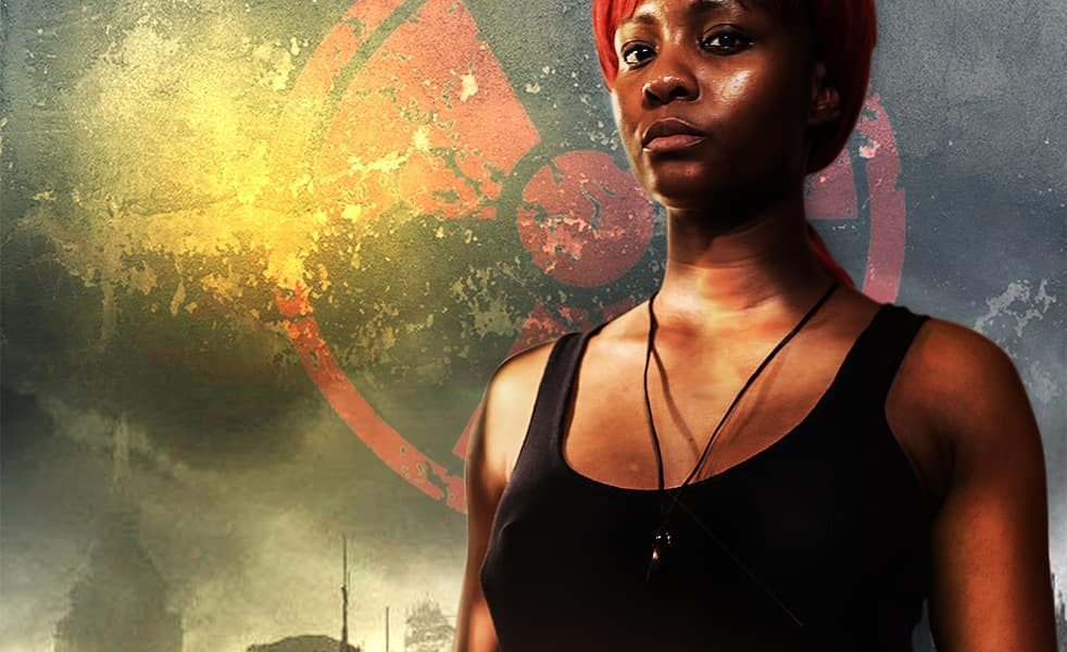 Watch Official Trailer for "Ratnik" starring Osas Ighodaro, Bolanle ...