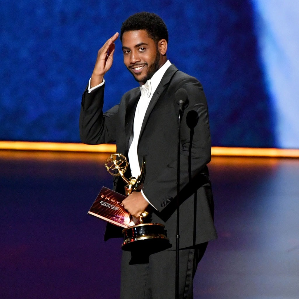 WhatsApp Image 2019 09 23 at 6.17.42 AM - Voici les GAGNANTS des Emmy Awards 2019  «Game of Thrones», Jharrel Jerome, Billy Porter