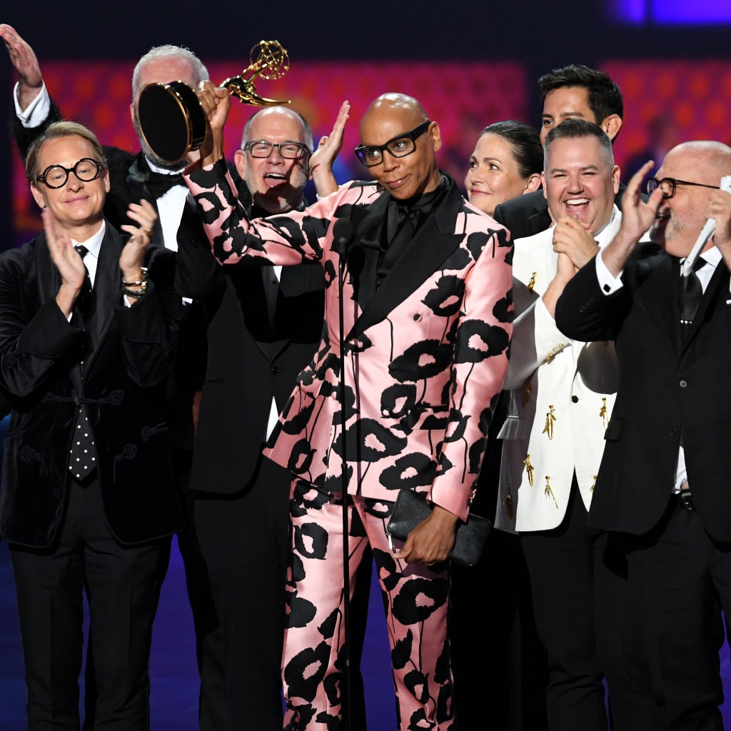 WhatsApp Image 2019 09 23 at 6.17.42 AM1 - Voici les GAGNANTS des Emmy Awards 2019  «Game of Thrones», Jharrel Jerome, Billy Porter