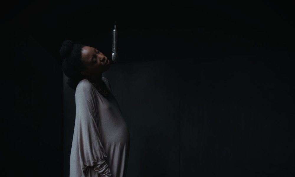 WATCH the Official Music Video for 'Lights Go Out' by Dinachi Onuzo