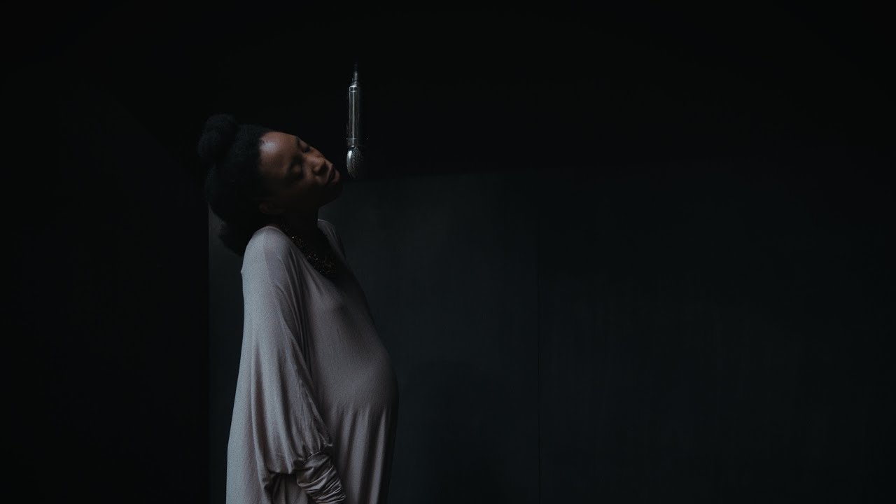 WATCH the Official Music Video for 'Lights Go Out' by Dinachi Onuzo