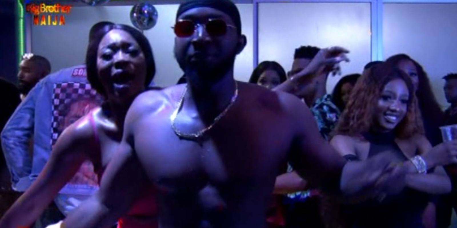Biggie vs stunna girl
