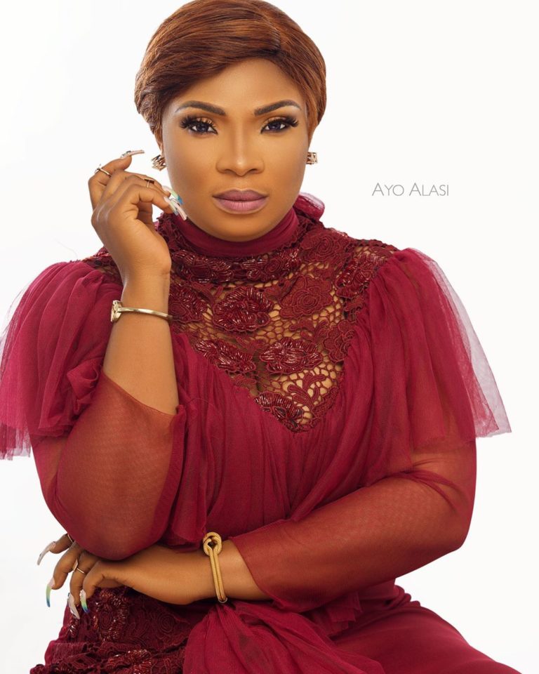 Laide Bakare Biography, Wiki, Net Worth, Age, Husband, Parents, Daughter