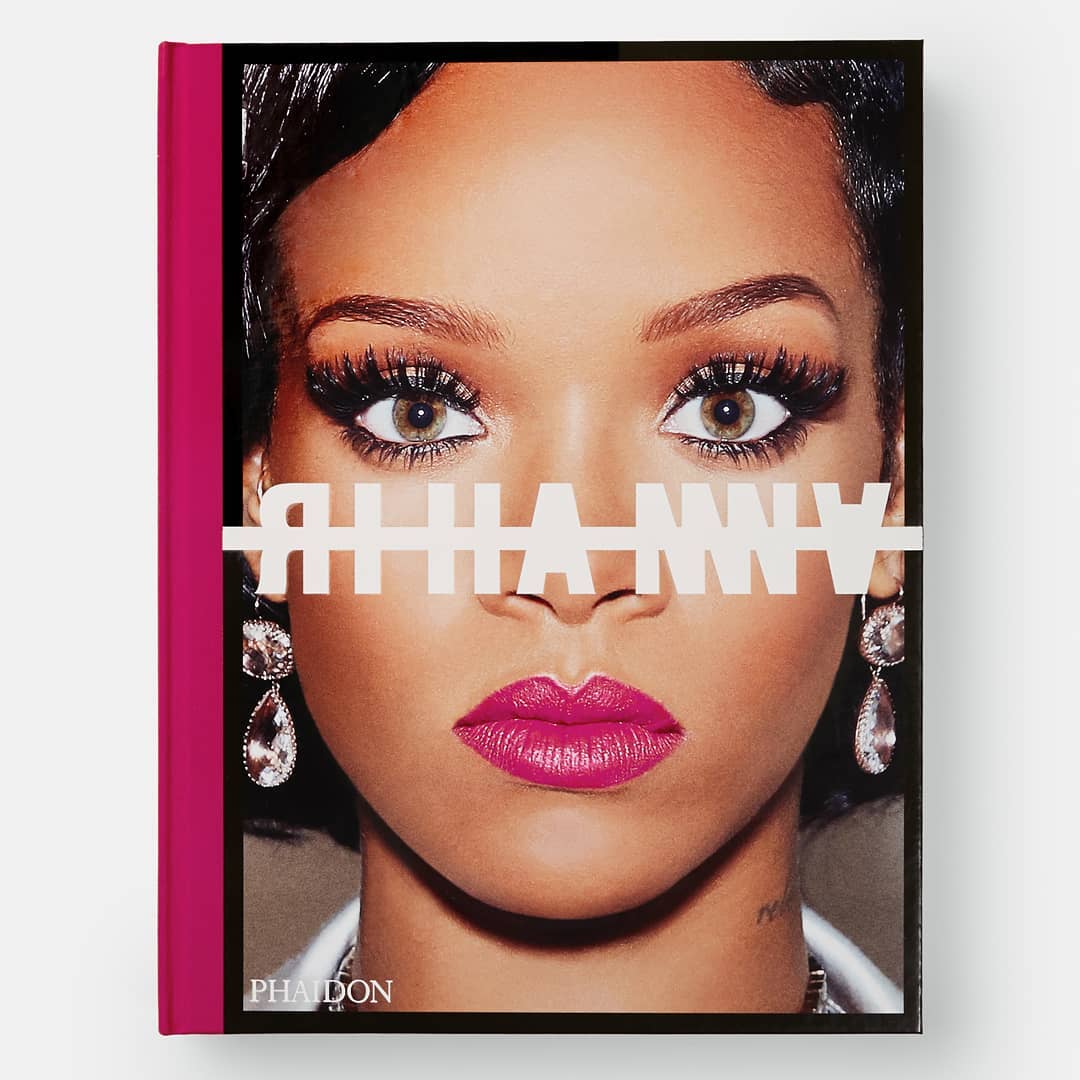 Image result for rihanna releasing a book