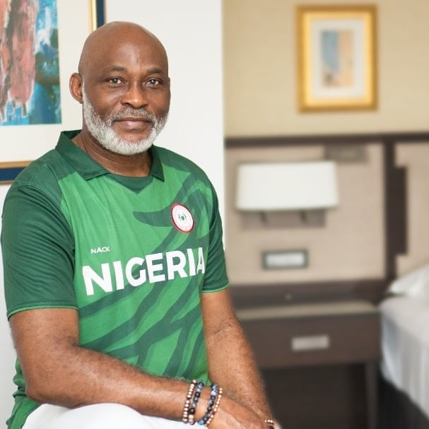 super eagle jersey