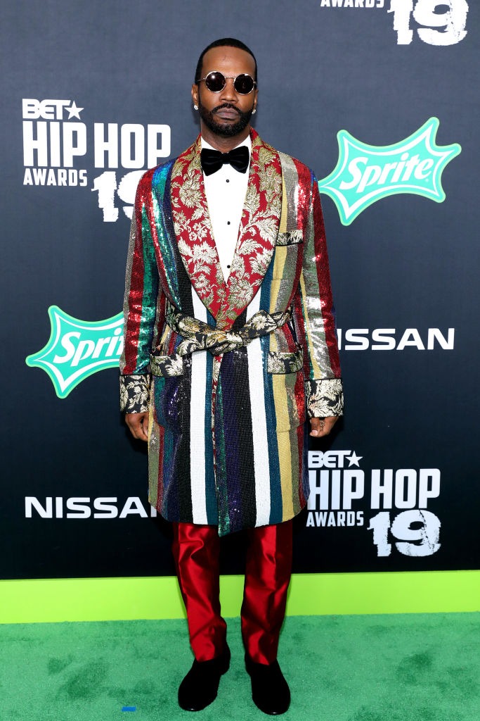 Bet Hip Hop Awards