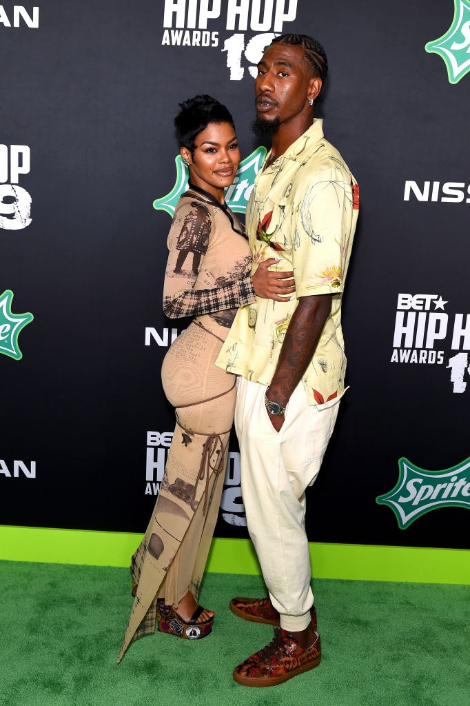 Bet Hip Hop Awards 3