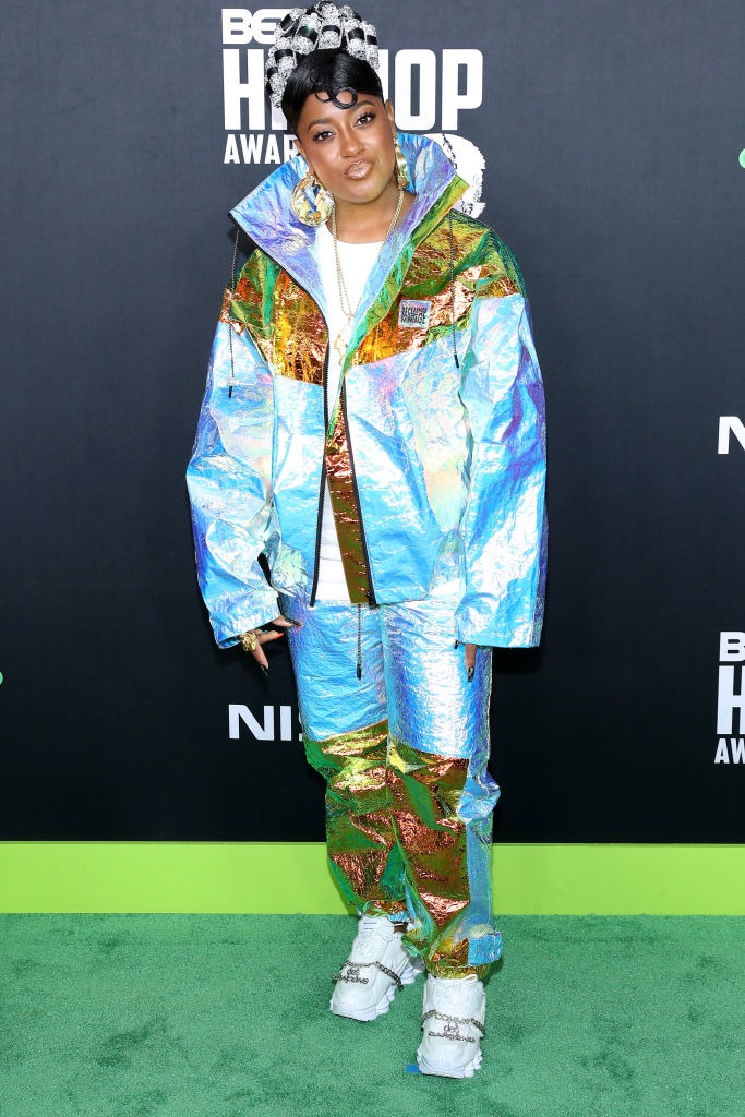 Bet Hip Hop Awards 4