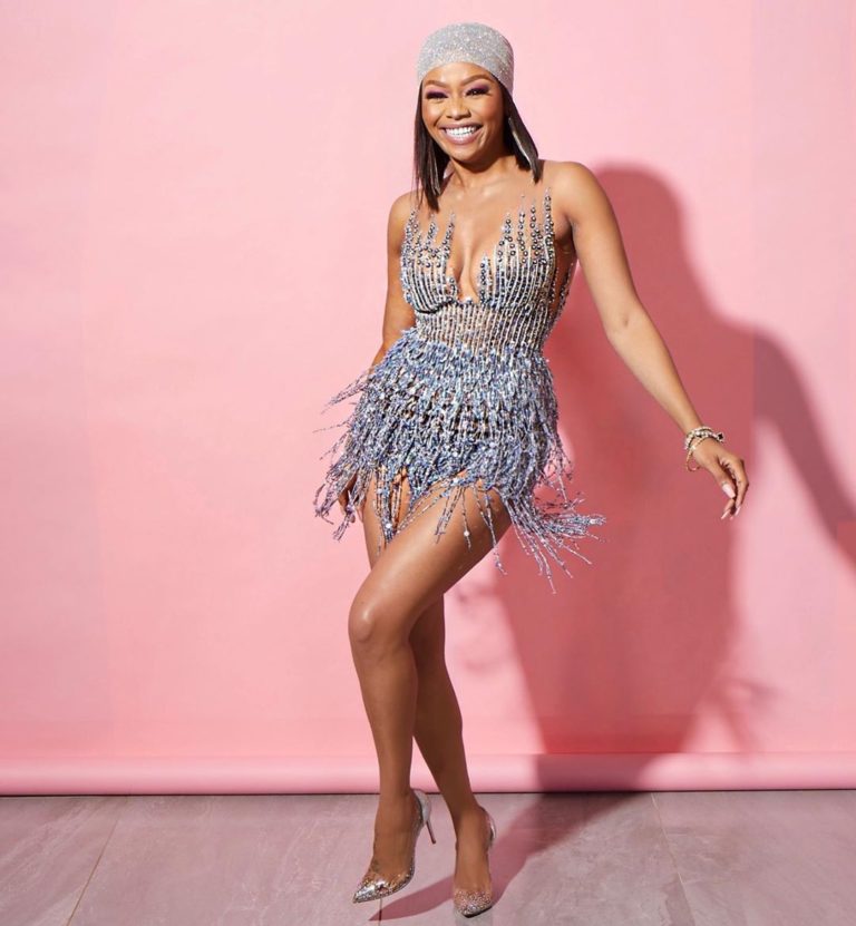 Bonang Matheba Net Worth, Biography, Age, Wiki, House, Car, Nationality
