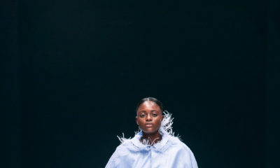 Lagos Fashion Week 2019 – Runway Day 3: Larry Jay | BellaNaija