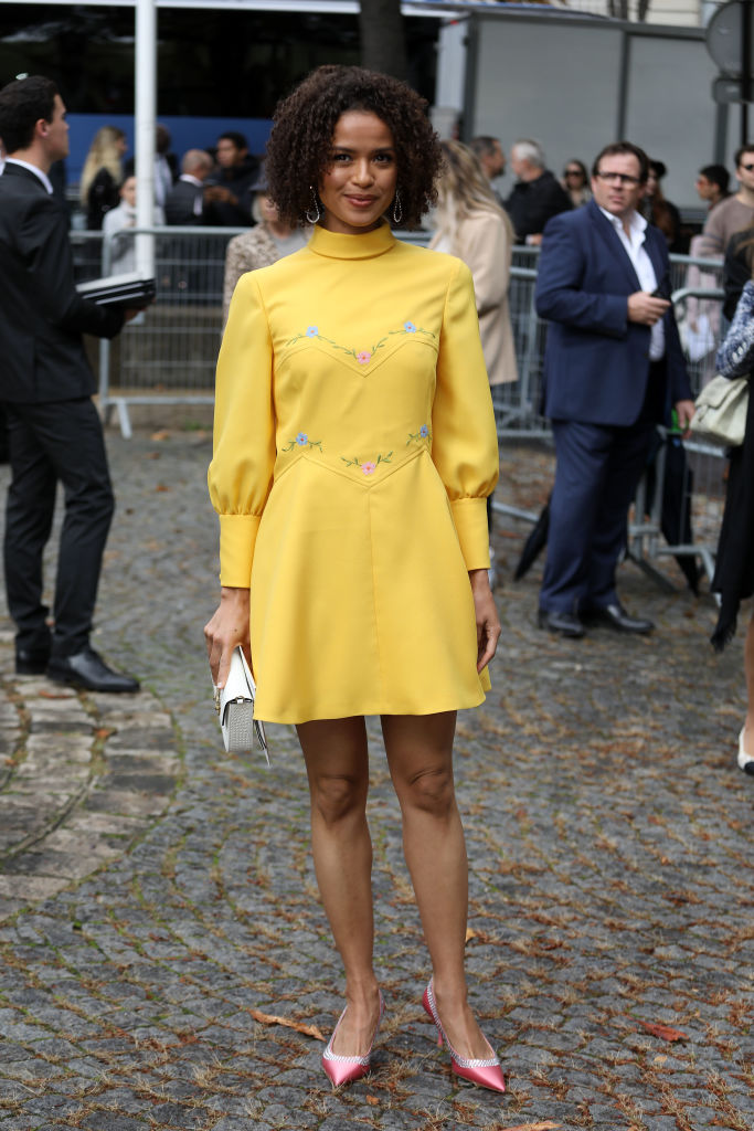 Yellow clearance fashion 2019