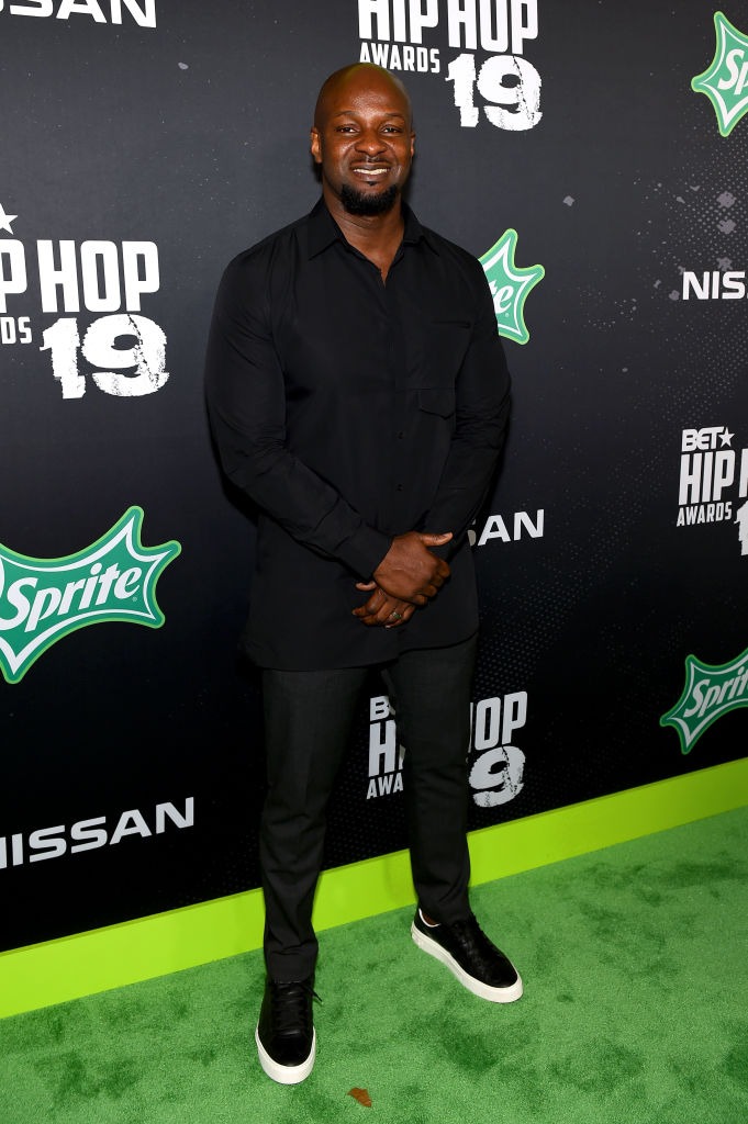 Hip Hop Awards 20