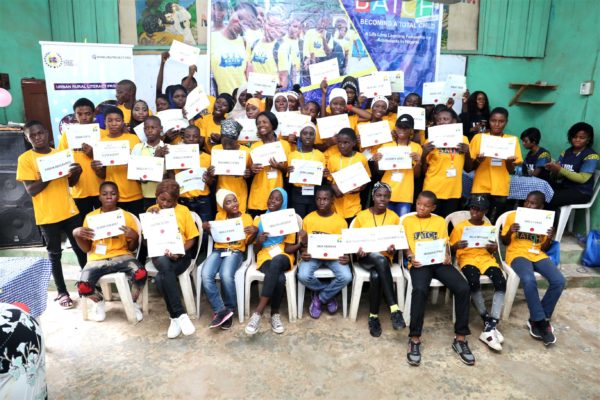 50 Graduates emerge from BATCH Fellowship's 10-week Urban-Rural ...