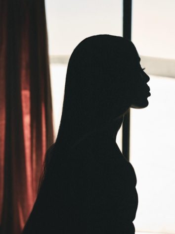 Naomi Campbell Gets Candid With The Wall Street Journal About Alcohol ...