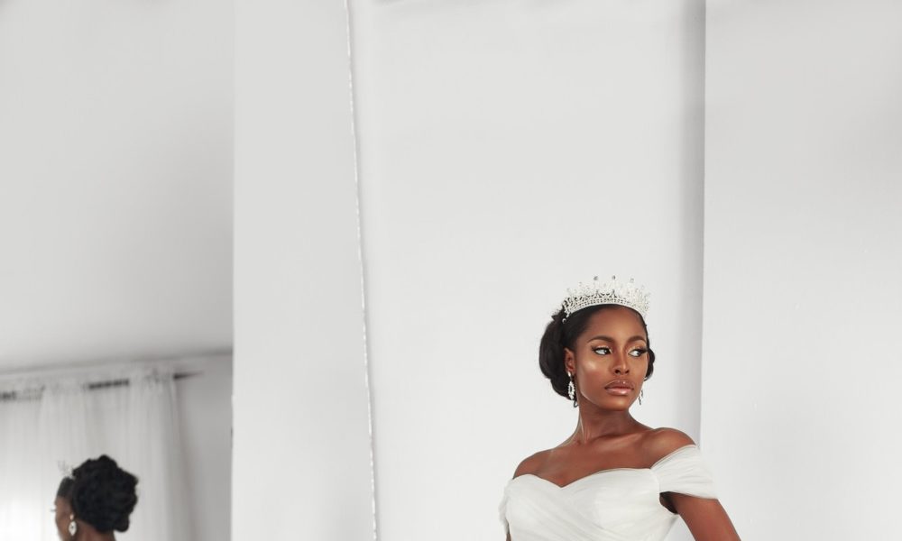 Here's a Look at The Bridal Party Collection by O'tra by Becca