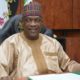 Yobe State Governor Mai Mala Buni