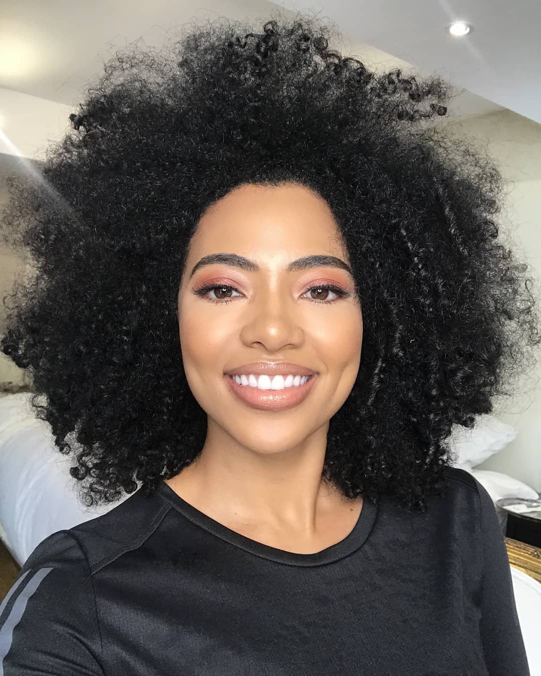 Here's What Happened When Amanda du Pont Took A Trip to Istanbul | BellaNaija