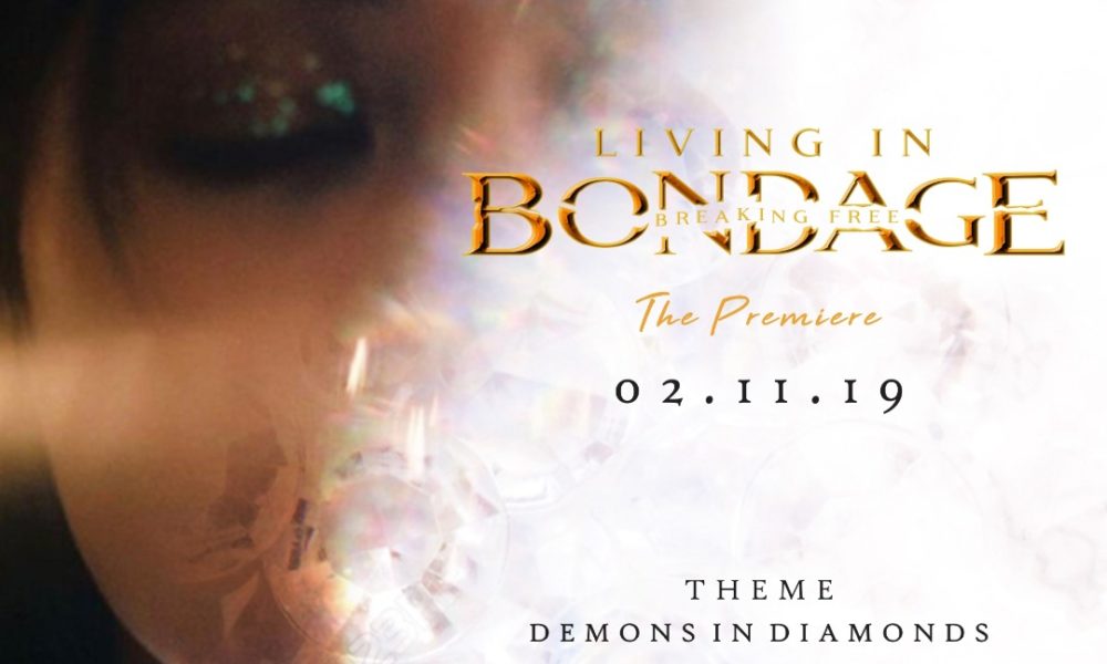 Here's a Fashion Guide to Nail the Theme at the Living In Bondage