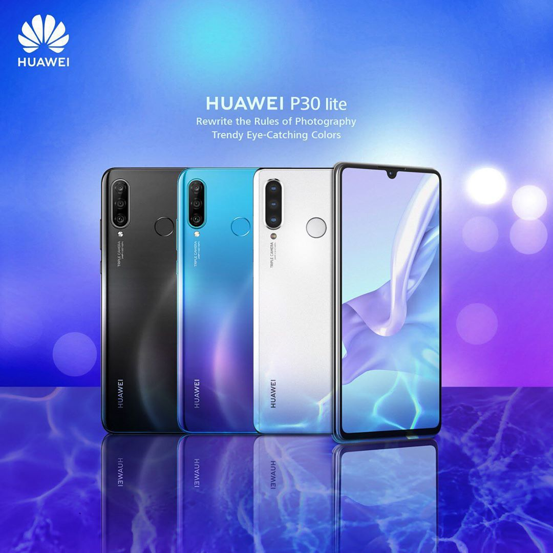 Купить huawei 30