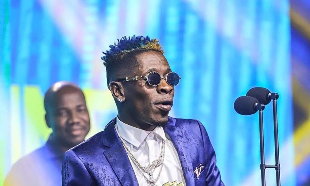 Catch all the Amazing Moments from the 4SyteTV Music Video Awards 2019 ...