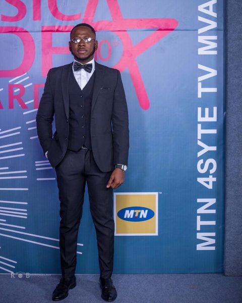 Catch all the Amazing Moments from the 4SyteTV Music Video Awards 2019 ...