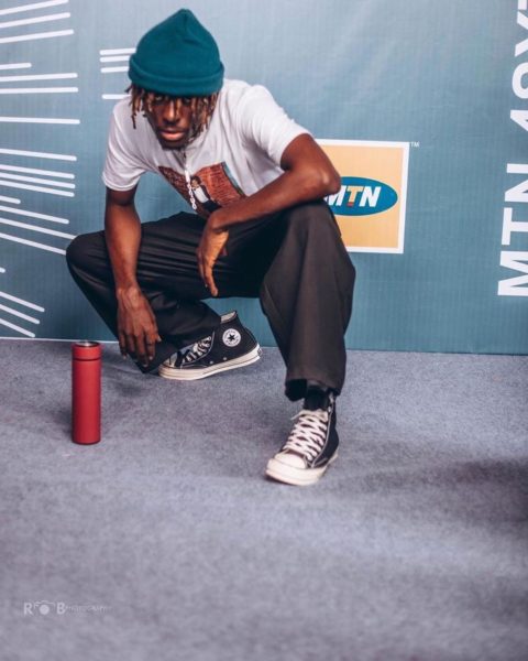 Catch all the Amazing Moments from the 4SyteTV Music Video Awards 2019 ...