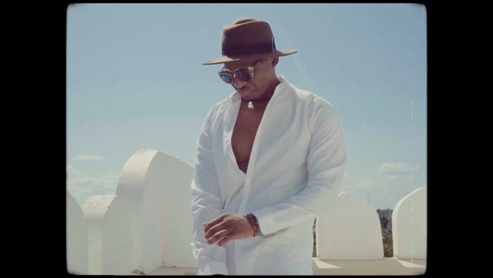 Bez drops the Video for his single “Shine” & it’s a Vibe | BellaNaija