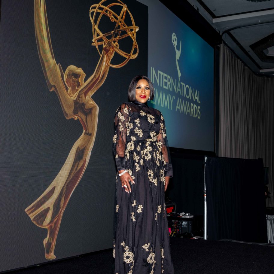 CNN Anchor Zain Asher is Engaged BellaNaija