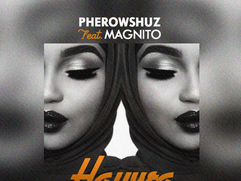 Pherowshuz releases New Single 