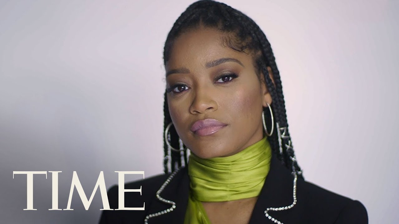 Keke Palmer opens up About being Underestimated in Hollywood | Watch