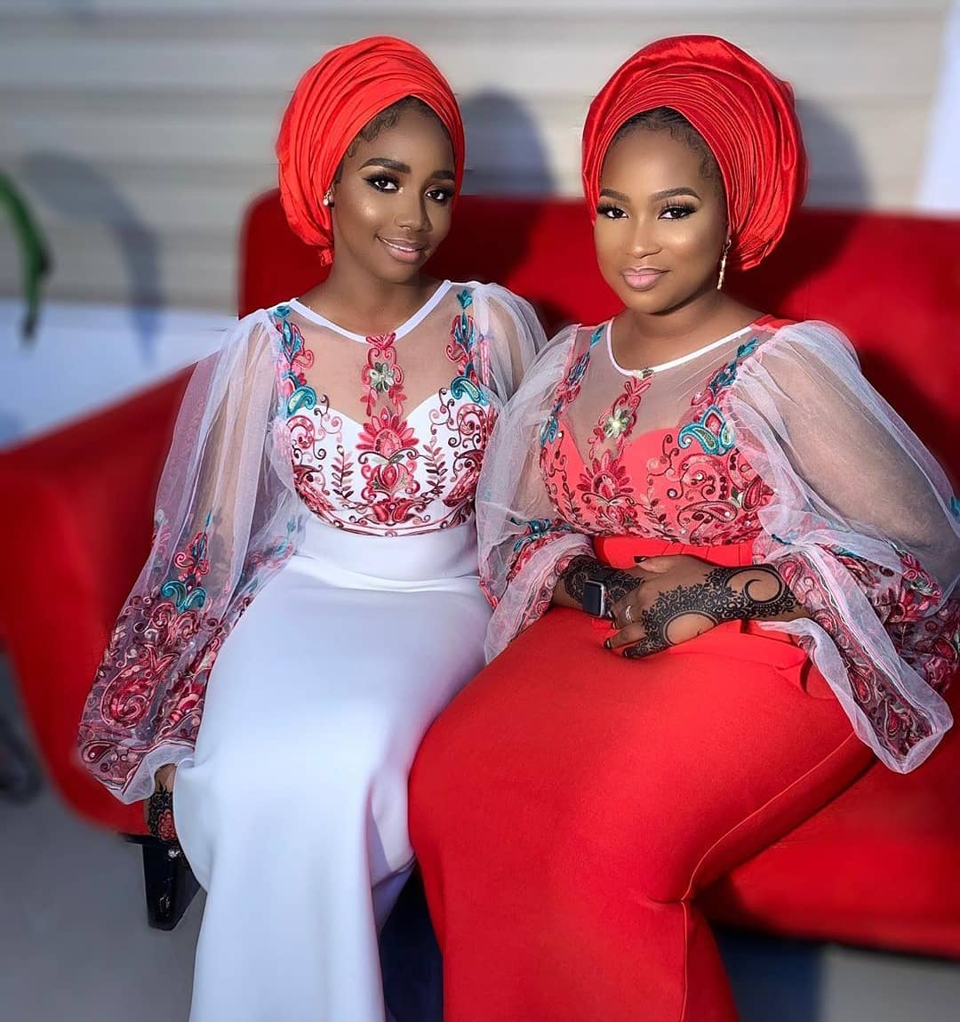 Bella naija aso ebi 2019 shop