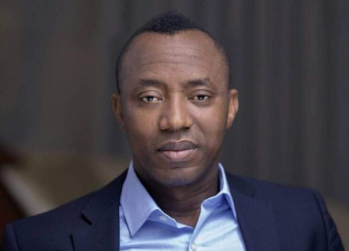 "There will be consequences in our relationship with Nigeria" - US Government Comments on Sowore's Arrest | BellaNaija