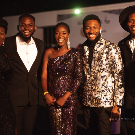 Come Have Fun with Your Favourite Wazobia FM OAPs at Wazobia FM