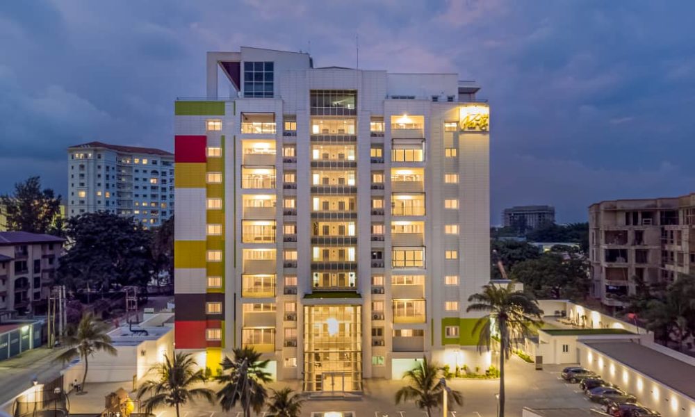 Here's why the Cobblestone Properties & Estates 'Sisi Paris' is a