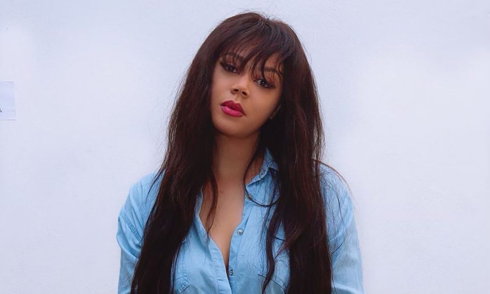 Nadia Buari reflects on her Life as she turns a Year Older BellaNaija