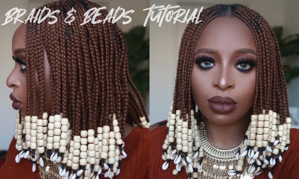 calling all braid lovers  get some inspo from ronke raji's