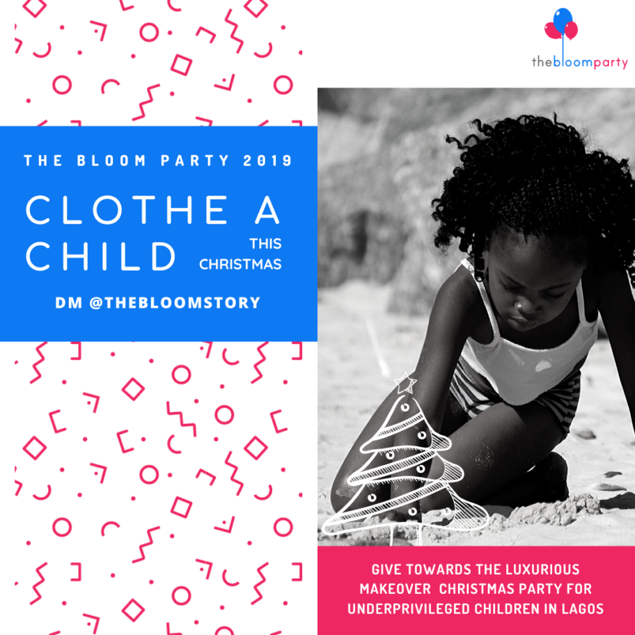 The Bloom Story will be putting Smiles on the faces of ...