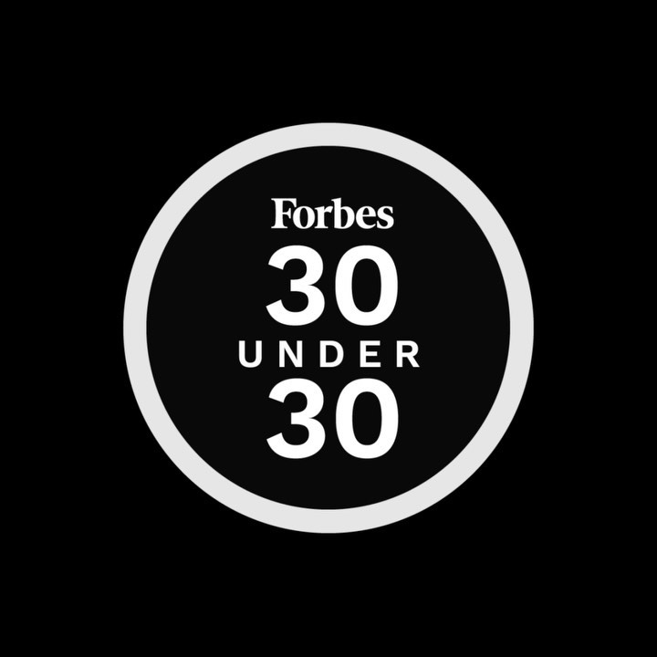 Tomi Adeyemi, Adeniyi-Jones, Wemimo make the Forbes 30 Under List for 2020 | BellaNaija