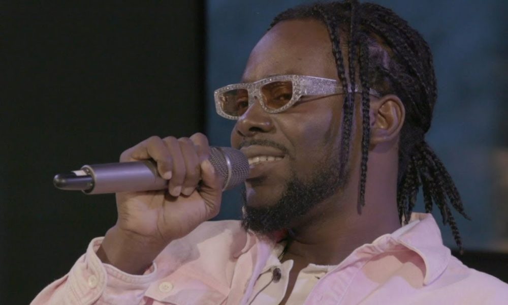 Adekunle Gold Treats Fans In London To First Listen Of His Afro Pop