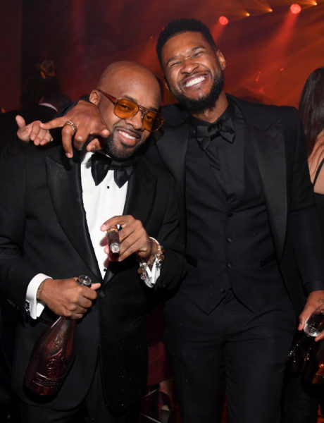 Everyone Was Present at P. Diddy's Lavish 50th Birthday Party | BellaNaija