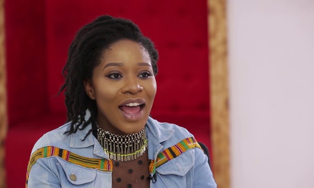 Kiki Mordi Speaks on Finding her Voice, Feminism, Facing Daily Fears on  YNaija&#39;s &quot;Young and Getting It&quot; | BellaNaija