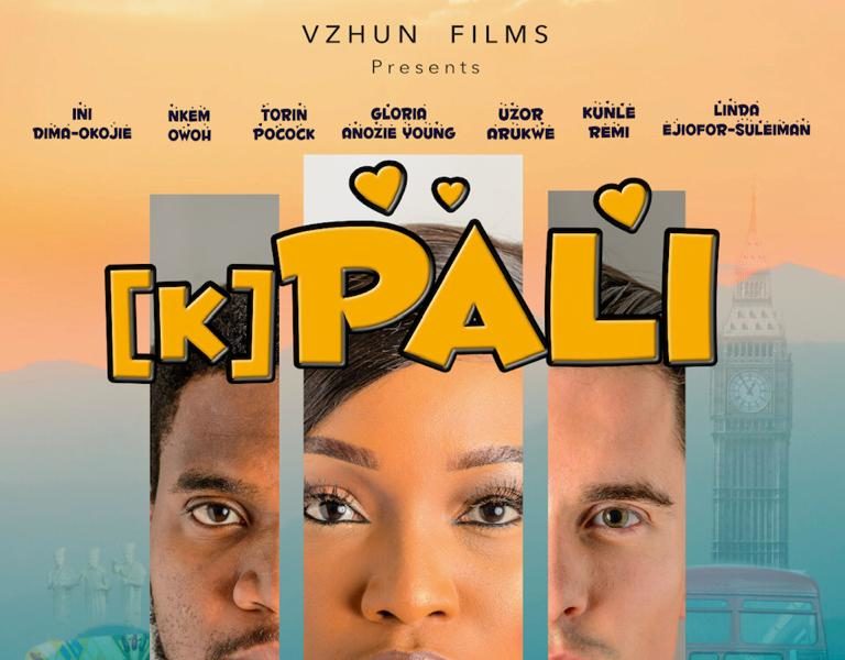 Ini Dima-Okojie & Nkem Owoh share a Father-Daughter Moment ...